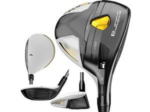 Cobra Fly-Z+ White Fairway Wood CLOSEOUT RH 17-20 Graph XStiff NEW Cobra Fly-Z+ White Fairway Wood CLOSEOUT RH 17-20 Graph XStiff NEW