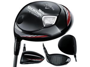 Callaway Big Bertha V Series Driver 460cc LH Graph Reg NEW Callaway Big Bertha V Series Driver 460cc LH Graph Reg NEW