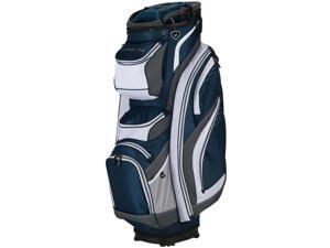 2015 Callaway ORG 14L Cart Bag CLOSEOUT Navy NEW 2015 Callaway ORG 14L Cart Bag CLOSEOUT Navy NEW