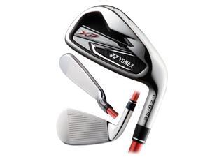 YONEX EZONE XP Iron Set RH Steel Reg NEW YONEX EZONE XP Iron Set RH Steel Reg NEW