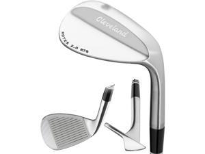 Cleveland 588 RTX 2.0 RTG Wide Sole Wedge RH 60 8 True Temp Steel Wedge NEW Cleveland 588 RTX 2.0 RTG Wide Sole Wedge RH 60 8 True Temp Steel Wedge NEW