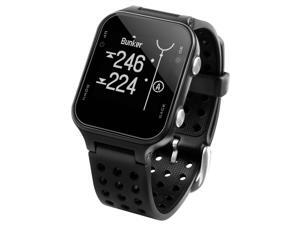 2016 Garmin Approach S20 GPS Watch Black NEW 2016 Garmin Approach S20 GPS Watch Black NEW
