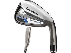 TaylorMade SpeedBlade HL Iron Set RH NEW TaylorMade SpeedBlade HL Iron Set RH NEW
