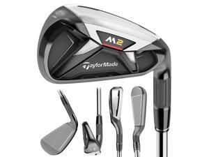 TaylorMade M2 Individual Iron RH AW Graph Reg NEW TaylorMade M2 Individual Iron RH AW Graph Reg NEW