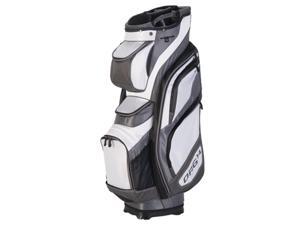 2016 Callaway ORG 14 Cart Bag White NEW 2016 Callaway ORG 14 Cart Bag White NEW