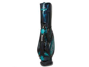 2016 Volvik Staff Bag Navy NEW 2016 Volvik Staff Bag Navy NEW