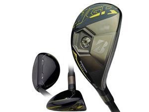 Bridgestone JGR Hybrid RH 4 23 Graph Reg NEW Bridgestone JGR Hybrid RH 4 23 Graph Reg NEW