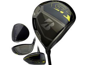 Bridgestone JGR Driver 460cc RH 12 Graph Reg NEW Bridgestone JGR Driver 460cc RH 12 Graph Reg NEW