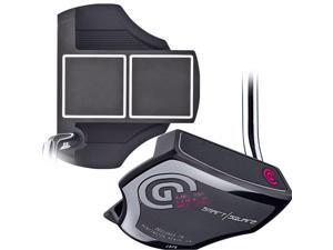 Cleveland Ladies Smart Square Putter RH Heel 33 NEW Cleveland Ladies Smart Square Putter RH Heel 33 NEW