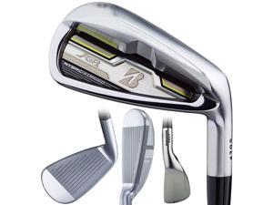 Bridgestone JGR Hybrid Forged Iron Set RH 6-PW1, PW2 Steel Reg NEW Bridgestone JGR Hybrid Forged Iron Set RH 6-PW1, PW2 Steel Reg NEW