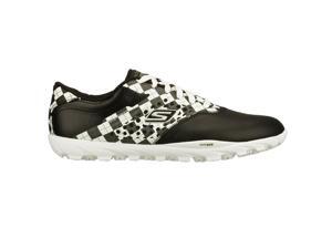 2014 Skechers Ladies Go Golf Shoes 6 13570BKW NEW 2014 Skechers Ladies Go Golf Shoes 6 13570BKW NEW