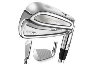 Mizuno MP-58 Forged Iron Set RH NEW Mizuno MP-58 Forged Iron Set RH NEW