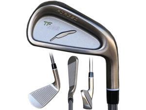 2016 Fourteen TF-525 Forged Iron Set RH 4-PW Steel Stiff NEW 2016 Fourteen TF-525 Forged Iron Set RH 4-PW Steel Stiff NEW