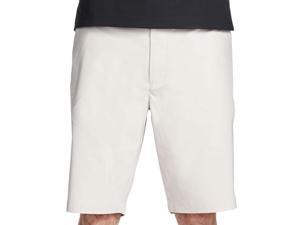 2016 Skechers Half Shot Golf Shorts Khaki 30 NEW 2016 Skechers Half Shot Golf Shorts Khaki 30 NEW