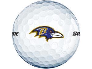 2015 Bridgestone E6 NFL Golf Balls 1 Dozen NEW 2015 Bridgestone E6 NFL Golf Balls 1 Dozen NEW