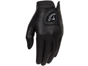 2016 Callaway Opti Color Black Golf Gloves LH Regular Medium NEW 2016 Callaway Opti Color Black Golf Gloves LH Regular Medium NEW
