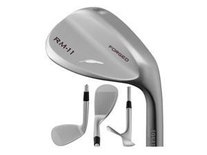 Fourteen RM 11 Forged Nickel Chrome Wedge RH 56 8 NS Pro 950 GH HT NEW Fourteen RM 11 Forged Nickel Chrome Wedge RH 56 8 NS Pro 950 GH HT NEW