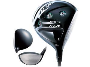 YONEX EZONE Tri-G Driver 445cc RH 9 Graph Stiff NEW YONEX EZONE Tri-G Driver 445cc RH 9 Graph Stiff NEW