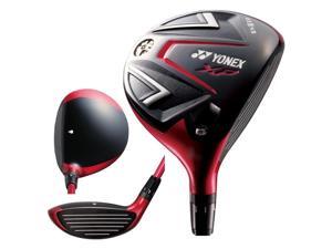 YONEX Ladies EZONE XP FL Fairway Wood RH 21 Graph Lady NEW YONEX Ladies EZONE XP FL Fairway Wood RH 21 Graph Lady NEW