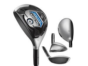 TaylorMade SLDR S Rescue Hybrid LH NEW TaylorMade SLDR S Rescue Hybrid LH NEW