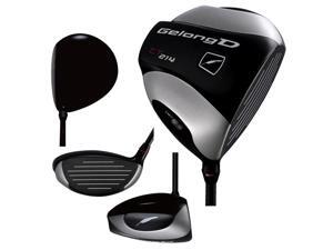 Fourteen GelongD CT 214 Driver 450cc RH 9 Graph Stiff NEW Fourteen GelongD CT 214 Driver 450cc RH 9 Graph Stiff NEW