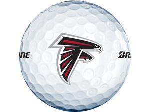 2015 Bridgestone E6 NFL Golf Balls 1 Dozen NEW 2015 Bridgestone E6 NFL Golf Balls 1 Dozen NEW