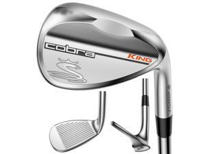 2016 Cobra King Satin Wedge RH 58 8 Versatile Grind True Temp Steel S200 NEW 2016 Cobra King Satin Wedge RH 58 8 Versatile Grind True Temp Steel S200 NEW