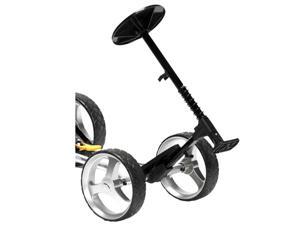 2016 Sun Mountain Micro Cart Seat Black NEW 2016 Sun Mountain Micro Cart Seat Black NEW