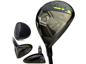 Bridgestone JGR Fairway Wood RH 7 21 Graph Stiff NEW Bridgestone JGR Fairway Wood RH 7 21 Graph Stiff NEW