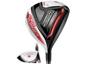 TaylorMade AeroBurner TP Mini Driver 253cc RH NEW TaylorMade AeroBurner TP Mini Driver 253cc RH NEW
