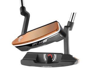Cleveland TFi 2135 1.0 Putter LH 34 NEW Cleveland TFi 2135 1.0 Putter LH 34 NEW