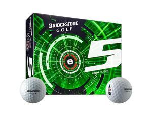 2015 Bridgestone E5 Golf Balls 5EWX6D 2015 Bridgestone E5 Golf Balls 5EWX6D