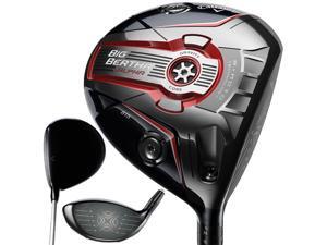 Callaway Big Bertha Alpha 815 Driver 460cc LH 10.5 Graph Stiff NEW Callaway Big Bertha Alpha 815 Driver 460cc LH 10.5 Graph Stiff NEW