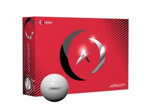 2016 OnCore Avant Golf Balls 1 Dozen White NEW 2016 OnCore Avant Golf Balls 1 Dozen White NEW