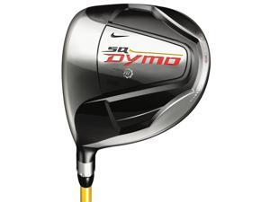 Nike SQ Dymo STR8-FIT Driver 460cc NEW Nike SQ Dymo STR8-FIT Driver 460cc NEW