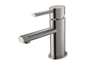 Ana Bath BF11630 Single Handle Lavatory Faucet, PVD Brushed Nickel Ana Bath BF11630 Single Handle Lavatory Faucet, PVD Brushed Nickel