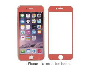 World's ONLY Radiation-Reduced iPhone 6/6s Plus (5.5 inch) Tempered Glass Screen Protector-Red, Reduce 40-50% Radio Frequency Energy, Lower Electromagnetic Wave, Made from Japanese Tempered Glass World's ONLY Radiation-Reduced iPhone 6/6s Plus (5.5 inch) Tempered Glass Screen Protector-Red, Reduce 40-50% Radio Frequency Energy, Lower Electromagnetic Wave, Made from Japanese Tempered Glass