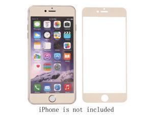 World's ONLY Radiation-Reduced iPhone 6/6s (4.7 inch) Tempered Glass Screen Protector-Gold, Reduce 40-50% Radio Frequency Energy, Lower Electromagnetic Wave, Made from Japanese Tempered Glass World's ONLY Radiation-Reduced iPhone 6/6s (4.7 inch) Tempered Glass Screen Protector-Gold, Reduce 40-50% Radio Frequency Energy, Lower Electromagnetic Wave, Made from Japanese Tempered Glass