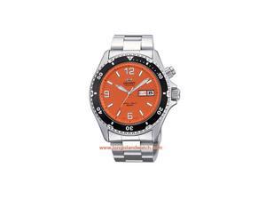 Orient Orange Automatic Dive Watch CEM65001M (Orange Mako) Orient Orange Automatic Dive Watch CEM65001M (Orange Mako)