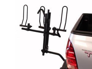 Hollywood Racks Hollywood Express 3 bike with hubs and 6 straps Hollywood Racks Hollywood Express 3 bike with hubs and 6 straps