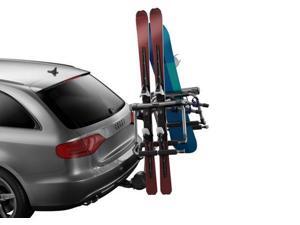 Thule 9033 Tram Ski and Snowboard Carrier Thule 9033 Tram Ski and Snowboard Carrier