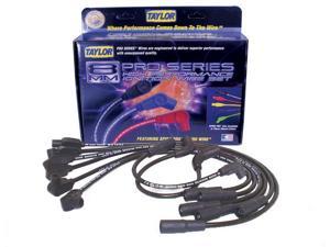 Taylor Cable 74035 8mm Spiro Pro; Ignition Wire Set Taylor Cable 74035 8mm Spiro Pro; Ignition Wire Set