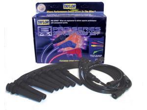 Taylor Cable 72026 8mm Spiro Pro; Ignition Wire Set Fits 03-04 Durango Ram 1500 Taylor Cable 72026 8mm Spiro Pro; Ignition Wire Set Fits 03-04 Durango Ram 1500