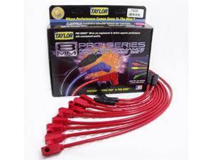 Taylor Cable 74239 8mm Spiro Pro; Ignition Wire Set Fits 96-97 Camaro Firebird Taylor Cable 74239 8mm Spiro Pro; Ignition Wire Set Fits 96-97 Camaro Firebird