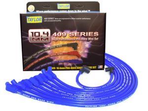 Taylor Cable 79632 409 Pro Race; Ignition Wire Set Taylor Cable 79632 409 Pro Race; Ignition Wire Set