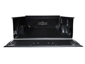 Penda 61009SRX Pendaliner; Under Rail Truck Bed Liner Penda 61009SRX Pendaliner; Under Rail Truck Bed Liner