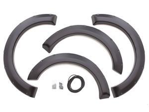 Lund RX311S Rivet Style; Fender Flare Set Fits 99-07 F-250 F-250 Super Duty Lund RX311S Rivet Style; Fender Flare Set Fits 99-07 F-250 F-250 Super Duty