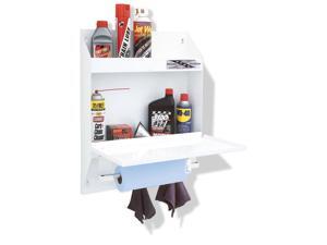 Go Rhino 2022W Garage/Shop Organizer; Lockable Organizer Go Rhino 2022W Garage/Shop Organizer; Lockable Organizer