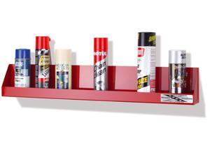 Go Rhino Garage/Shop Organizer Aerosol Can Rack Go Rhino Garage/Shop Organizer Aerosol Can Rack