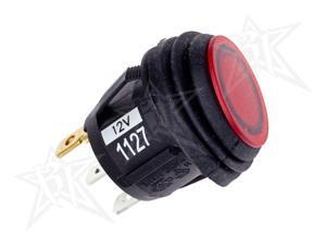 Rigid Industries 40191 Lighted Rocker Switch Rigid Industries 40191 Lighted Rocker Switch